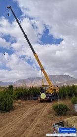 Buy XCMG XCT12 Used Crane / 6 Buy XCMG XCT12 Used Crane / 6